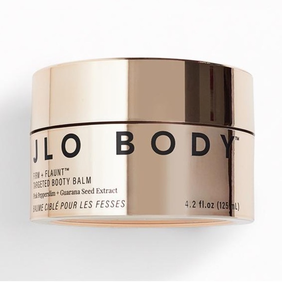 JLO BEAUTY- Firm + Flaunt™ Targeted Booty Balm - Picture 7 of 7